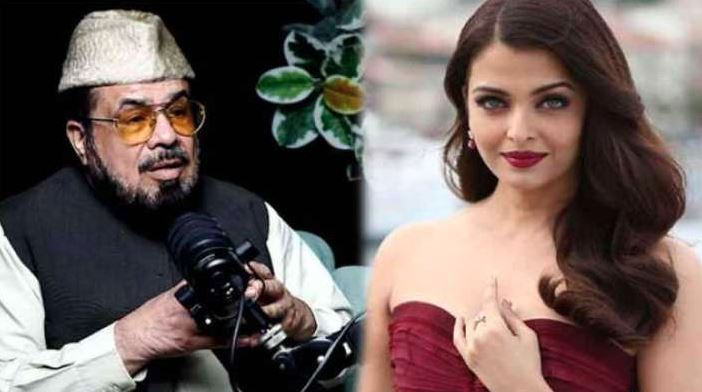 mufti abdul qavi and aishwarya rai