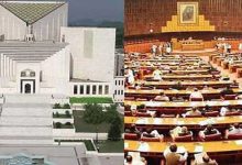national assembly and superem court