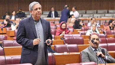 national assembly meeting news