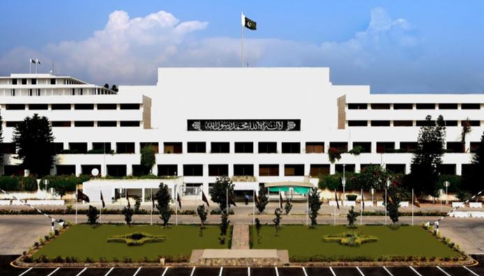 national assembly meeting