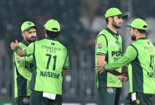 pakistan cricket team