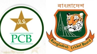 pcb and bangladashi cricket borad