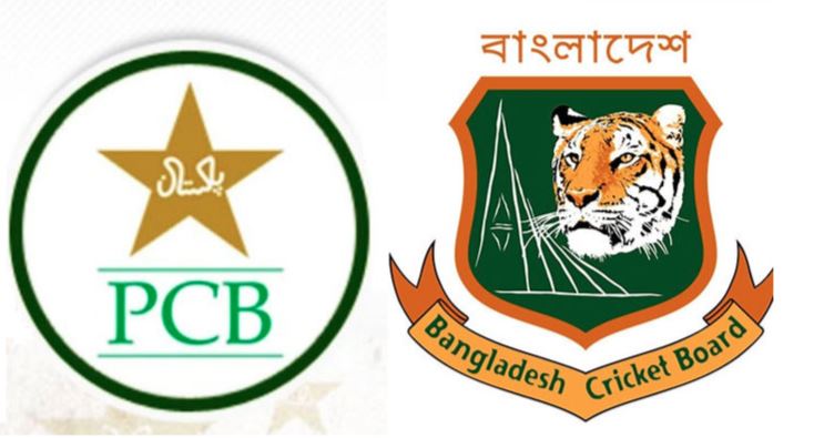 pcb and bangladashi cricket borad