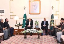 shahbaz sharif meeting with asif ali zardari