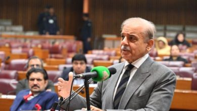 shahbaz sharif talk in national assembly