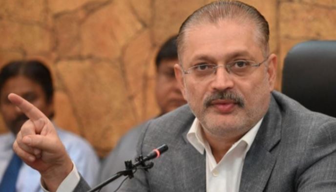 sharjeel memon