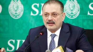 sharjeel memon