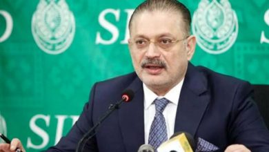 sharjeel memon
