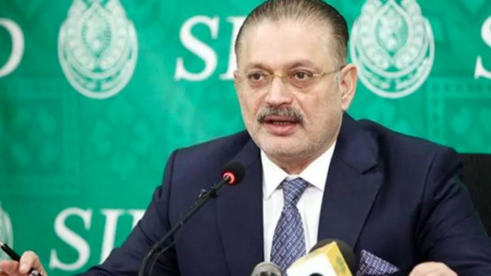 sharjeel memon