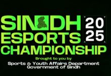 sindh esports championship