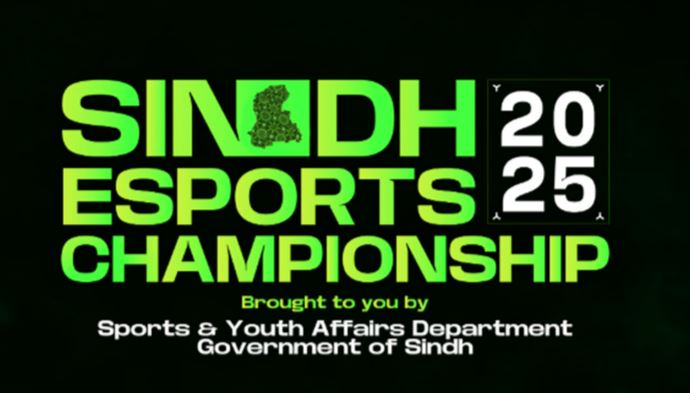 sindh esports championship