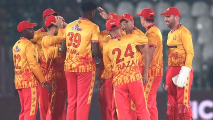 sri lanka vs zimbabwe