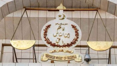 superem court of pakistan