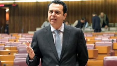 talal chaudhry