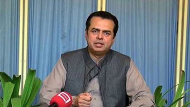 talal chaudhry