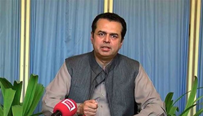 talal chaudhry