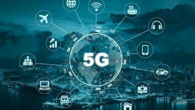 5g technology in pakistan