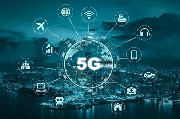 5g technology in pakistan