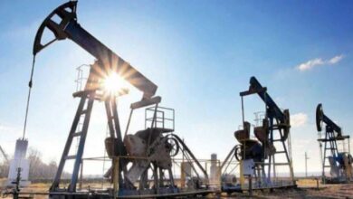 New oil and gas reserves