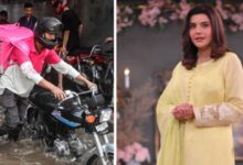 Nida Yasir apologizes to delivery boys