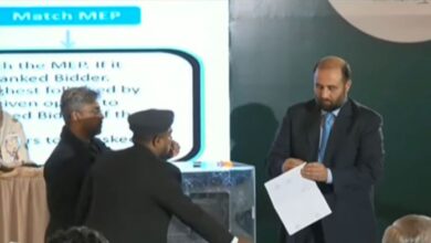 PIA Privatization, Arif Habib Consortium Goes Ahead