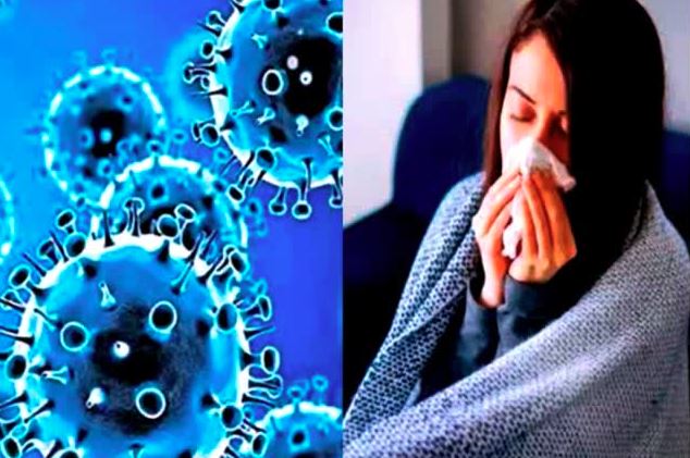 Super Flu influenza in pakistan
