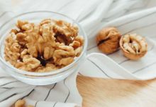When should walnuts be eaten Medical research reveals