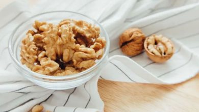 When should walnuts be eaten Medical research reveals