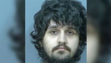 afgan citizen arrest in candia