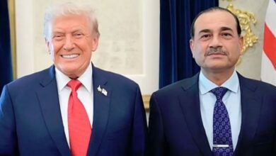 asim munir is star of trump