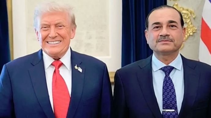 asim munir is star of trump