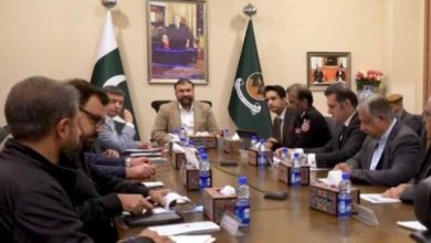 balochistan government news