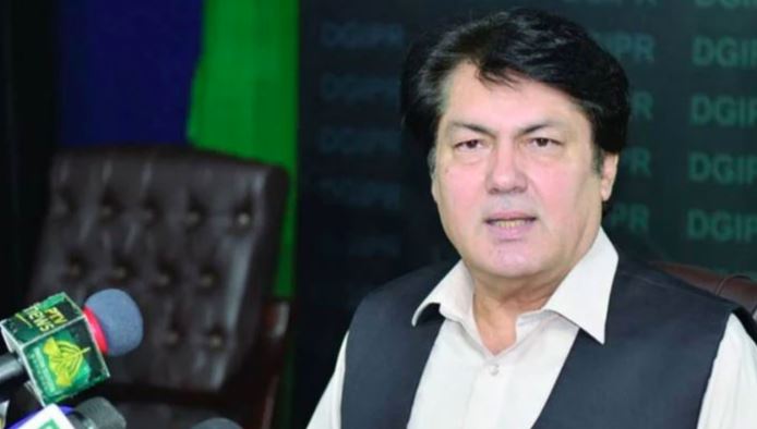 barrister muhammad ali saif