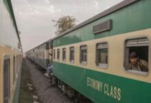 cctv camera in train