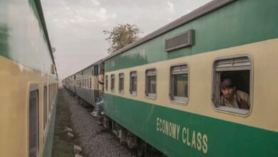 cctv camera in train