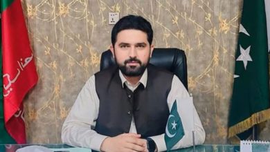 cm kpk sohail afridi