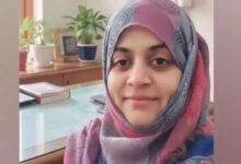 dr warda murder case