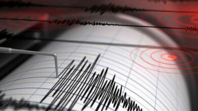 earth quake in quetta
