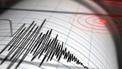 earthquake in balochistan