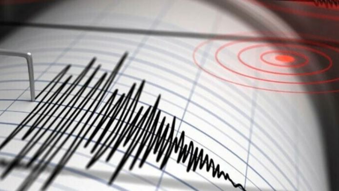earthquake in balochistan