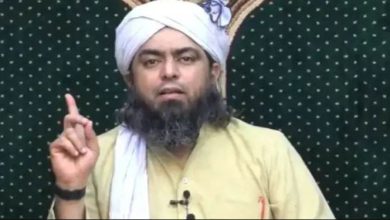 engineer muhammad ali mirza