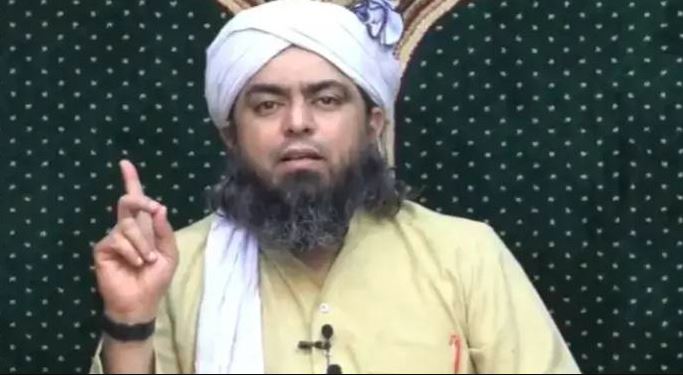 engineer muhammad ali mirza