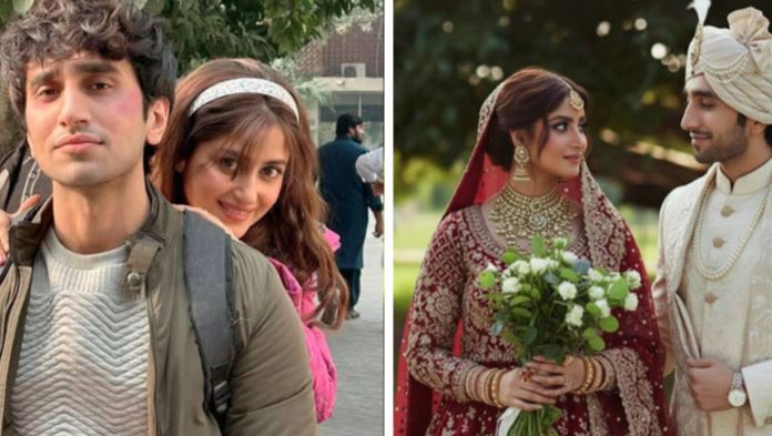 hamza sohail and sajal ally