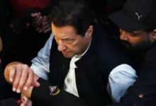 imran khan news
