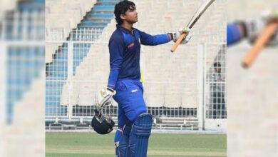 indian list a cricket