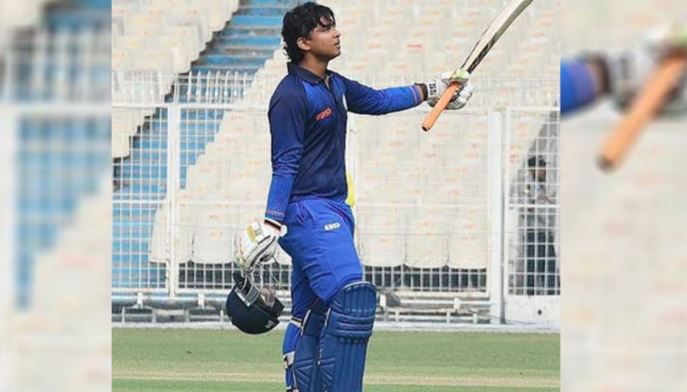 indian list a cricket