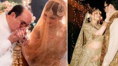 maheen khan daudhter do rahat fateh ali khan