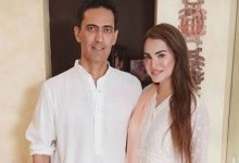 nadia hussain and his husband