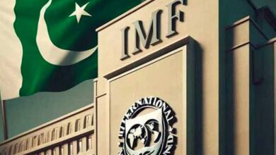 pakistan and imf