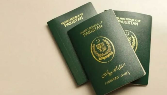 passport news